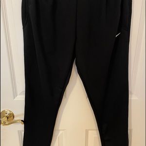 Nike joggers girls